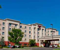 Hampton Inn South Plainfield-piscataway