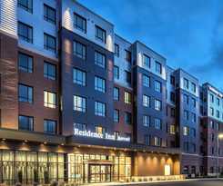 Residence Inn By Marriott Boston Braintree