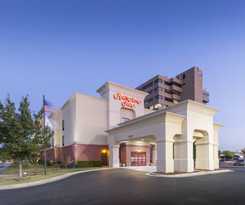 Hotel Hampton Inn Wichita Falls Sikes Senter Mall