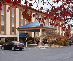 Best Western Fort Washington Inn