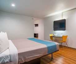 6 San Bernardino, Ca - Downtown