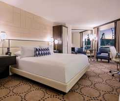 Harrah's Las Vegas Hotel & Casino