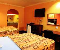 Hotel Palace Inn Bacliff