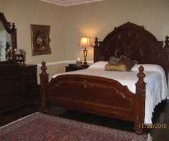 Inn At The Old Silk Mill