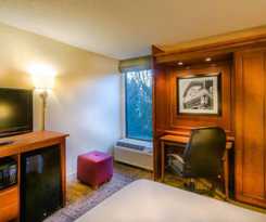 Hotel Hampton Inn Washington
