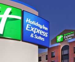 Hotel Holiday Inn Express & Suites - Chalmette - New Orl