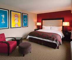 Hotel The Lloyd Stamford, Tapestry Collection By Hilton