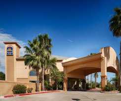 Hotel Best Western Casa Villa Suites