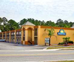 Hotel Days Inn By Wyndham Brunswick/st. Simons Area