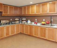 Hotel Residence Inn Moline Quad Cities