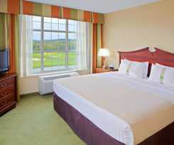 Hotel Doubletree By Hilton Front Royal Blue Ridge Shadows