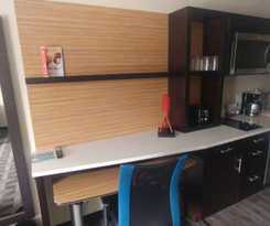 Towneplace Suites By Marriott Charleston Mt. Pleas