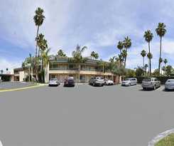 Hotel Travelodge by Wyndham Palm Springs