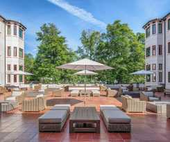 Hotel Four Points By Sheraton Santa Cruz Scotts Valley
