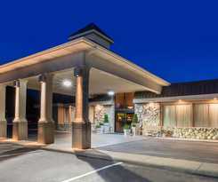Hotel Ramada By Wyndham Midtown Grand Island