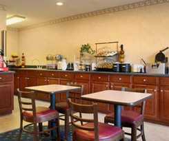 Hotel Red Roof Inn and Suites Cleveland, Tn