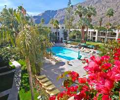 Hotel Palm Mountain Resort and Spa