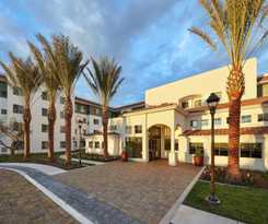 Hotel Residence Inn By Marriott San Diego Chula Vista