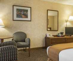 Hotel Quality Inn & Conference Center - Springfield