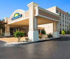 Hotel Days Inn By Wyndham Rome Downtown