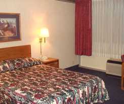 Hotel Suburban Studios Fairborn - Dayton