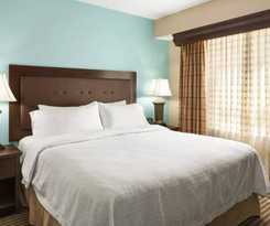 Hotel Homewood Suites Toledo Maumee