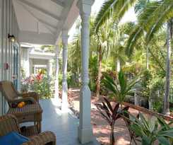 Hotel Lighthouse - Key West Historic Inns