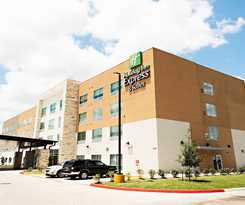 Holiday Inn Express and Suites Houston Sw - Galleria Area, An Ihg