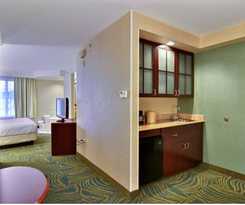 Springhill Suites By Marriott State College