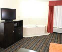 Hotel Best Western Kenosha Inn