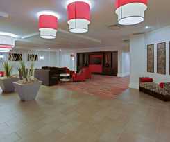 Holiday Inn Harrisburg I-81