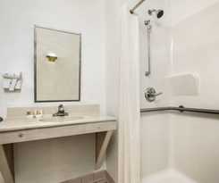 Days Inn By Wyndham Greenville South/mauldin