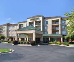 Hotel Courtyard By Marriott Decatur