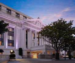 Hotel The Ritz-carlton, San Francisco