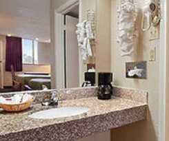 Hotel Travelodge By Wyndham New Orleans West Harvey