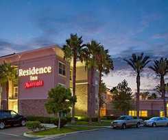 Hotel Residence Inn By Marriott Corona Riverside