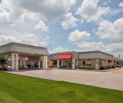 Hotel Ramada By Wyndham New Iberia