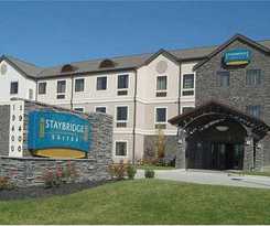 Staybridge Suites - Kansas City-independence