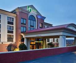 Hotel Holiday Inn Express and Suites Greenville - Downtown, An Ihg