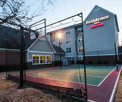 Residence Inn By Marriott North Little Rock