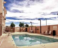 Hotel Fairfield Inn and Suites By Marriott Clovis