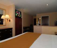 Hotel Red Roof Inn and Suites Monee