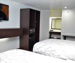 Hotel Athena Inn