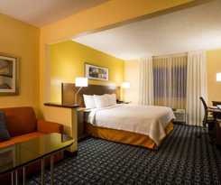Fairfield Inn By Marriott Little Rock North