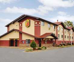 Hotel Super 8 By Wyndham Richmond Airport Va