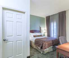 Hotel Staybridge Suites Greenville I-85 Woodruff Road, An Ihg