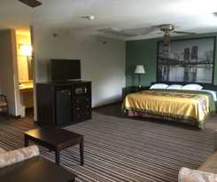 Super 8 By Wyndham Richmond Midlothian Turnpike