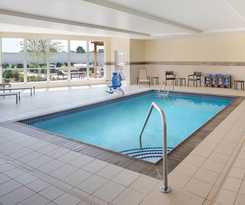 Hotel Courtyard By Marriott Wayne Fairfield