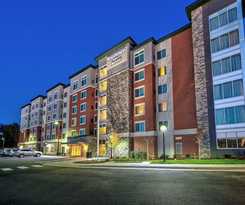 Hotel Residence Inn By Marriott Blacksburg-university