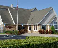 Hotel Residence Inn By Marriott Sebring